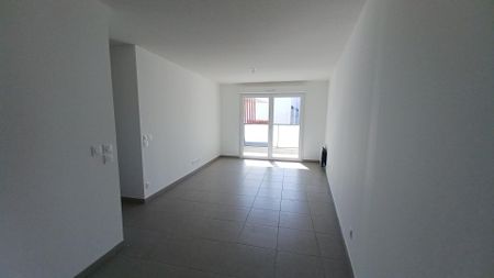 location Appartement T2 DE 46.95m² À CASTELNAU-LE-LEZ - Photo 4