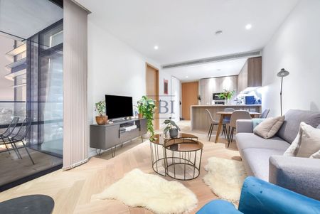 Principal Tower, Worship Street, EC2A 2FD - Photo 3