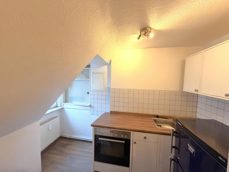 Wohnen im Dachgeschoss – perfekt für Ihre Familie! - Foto 4