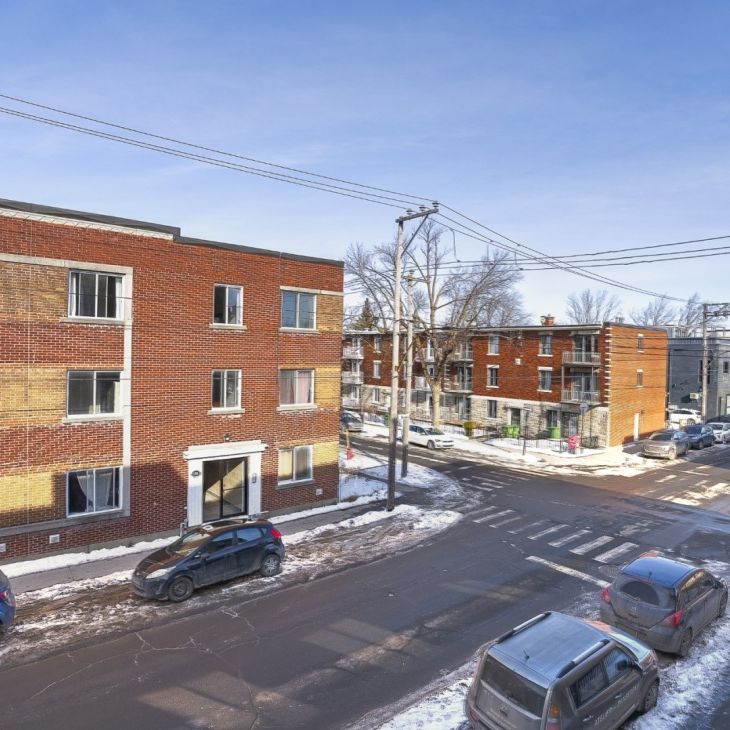 Appartement à louer - Photo 1