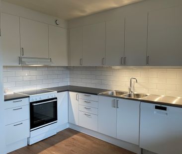 Vikingagatan, Gnosjö - Foto 4