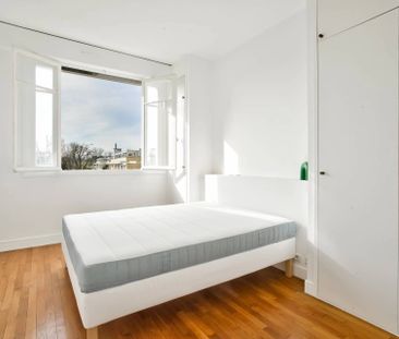 Location appartement, Boulogne-Billancourt, 2 pièces, 53.12 m², ref... - Photo 6