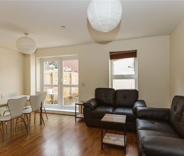 5 bedroom terraced house to rent - Photo 1