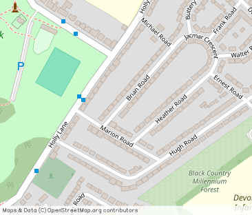 Brian Road, Smethwick, B67 - Photo 1