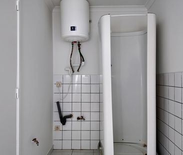 Gezellig en energiezuinig appartement met terras in centrum Eeklo! - Foto 5