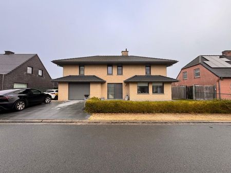 --- NIEUW --- Mooie, rustige en vlot bereikbare villa - Photo 2