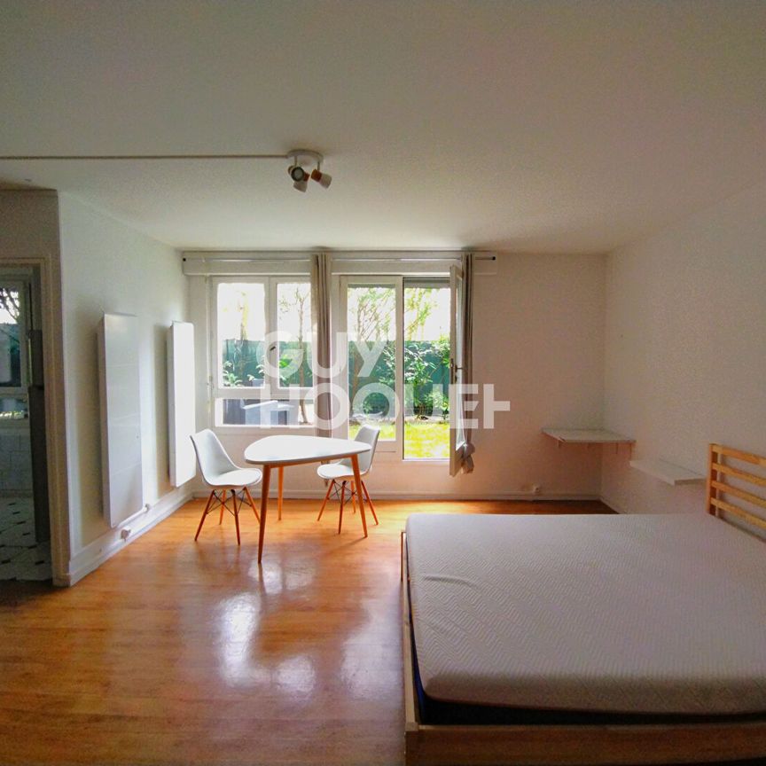 STUDIO L 14 - Photo 1