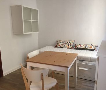 Location appartement 1 pièce 15.16 m² à Toulon (83000) - Photo 5