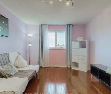 For Lease - 85 Patti Mcculloch Way Unit# #Main, Newmarket, Ontario - Photo 2