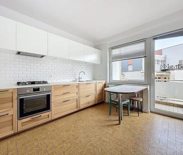 Appartement te huur - Photo 3