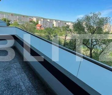 Apartament lux la 100m de Iulius Mall, parcare Subteran, 40mp, Complex Park Lake - Photo 1