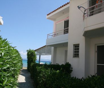 Μεζονέτα για ενοικίαση Πευκοχώρι (Παλλήνη) - Photo 5