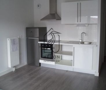 Appartement - T3 - 52,3m² - LILLE - Photo 3