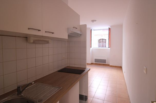 Appartement 1 Pièce 20 m² - Photo 1