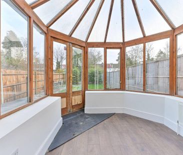 3 bedroom terraced house to rent - Photo 1