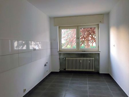 Roisdorf: 3-Zimmerwohnung mit Balkon - Photo 5