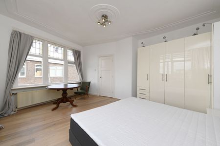 Juliana van Stolberglaan 228, Bezuidenhout-Oost, 2595CN, Den Haag - Photo 2