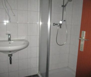 Unmöblierte 2-Zimmer-Altbauwohnung im 1. Obergeschoß in Thörl nahe Kapfenberg zu mieten ! - Foto 1