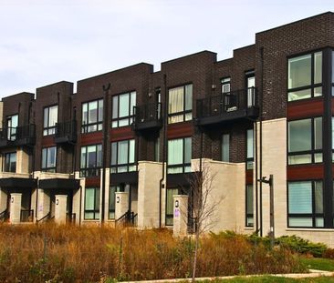 For Lease - 30 Hammersmith Lane, Markham, Ontario - Photo 2