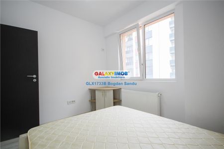Apartament cu 2 camere de inchiriat in Militari Residence - Photo 5