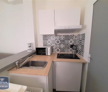 Location Appartement 1 pièce 18m² AIX EN PROVENCE 13100 - Photo 4