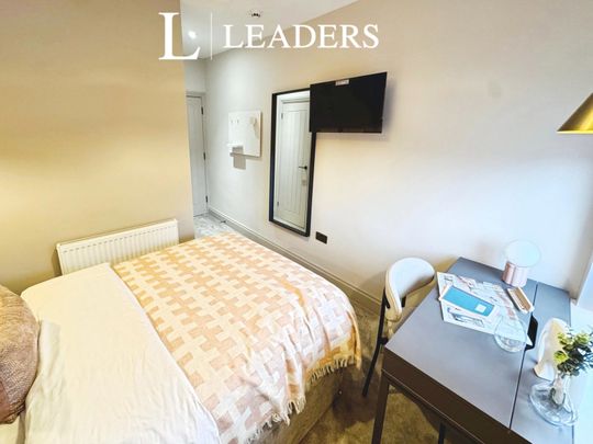 1 bedroom house to rent Littleworth, Mansfield, Nottinghamshire, NG18 - Photo 1