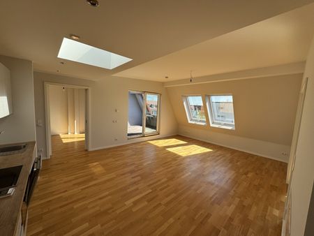 Perfekter Grundriss, perfekte Lage! - Photo 2