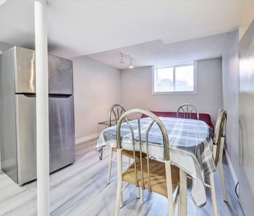 For Lease - 61 Galloway Road Unit# Lower, Toronto, Ontario - Photo 4