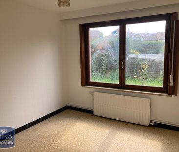 Location Appartement 4 pièces 74m² ARMENTIERES 59280 - Photo 1
