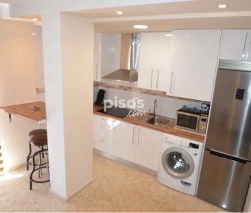 Piso en alquiler en Avenida del Sabinal, cerca de Calle del Faro - Photo 6