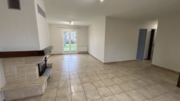 Maison 3 chambres - Photo 1