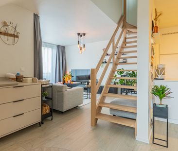 Duplex te huur in Kasterlee - Photo 3