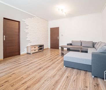 2 izbový byt v centre mesta, Slovenská ul. Prešov - Photo 2
