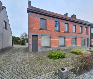 Gemeubelde gezinswoning met 2 slpks - Foto 2