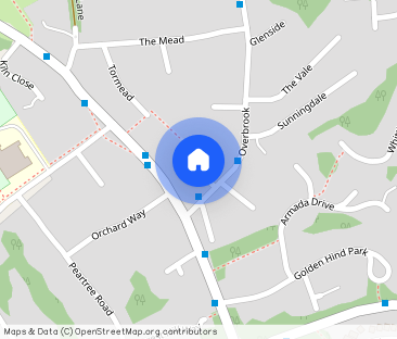 The Wicket, Hythe, SO45 - Photo 1