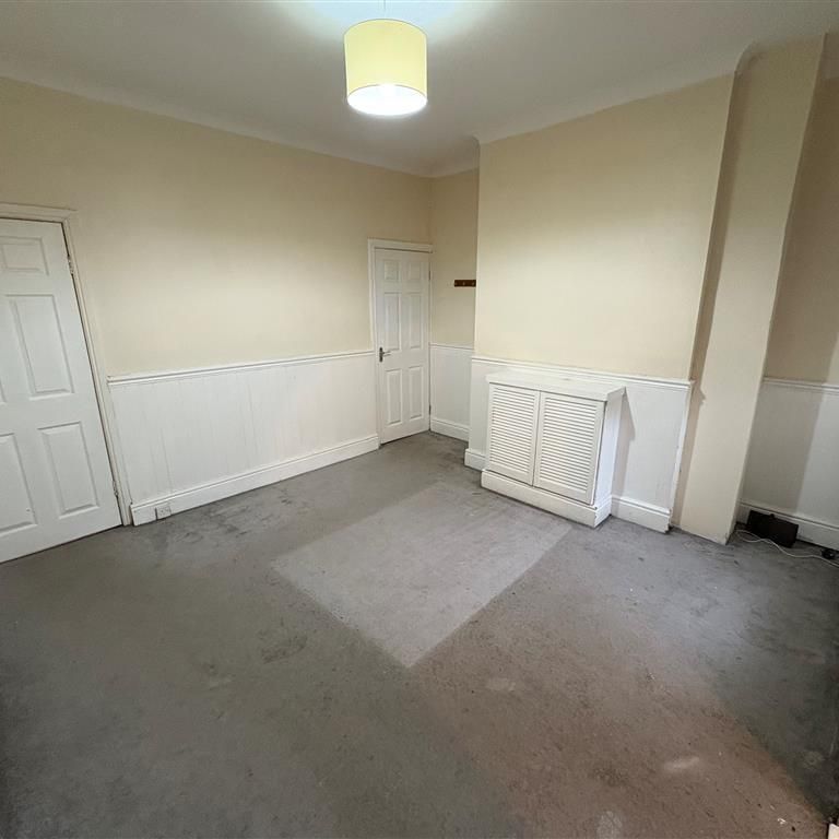 Spansyke Street, Doncaster - Photo 1