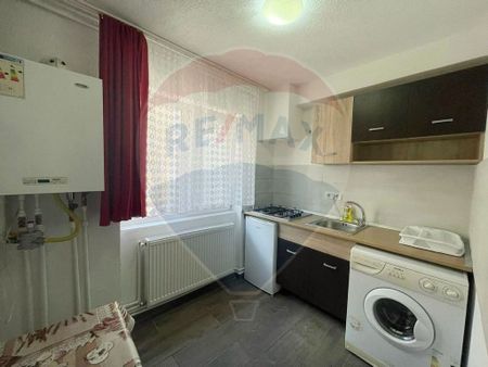 Garsoniera de inchiriat in zona Gradiste - Fotografie 3