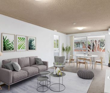 16/61 Parramatta Street, Cronulla NSW 2230 - Apartment For Rent | D... - Photo 3