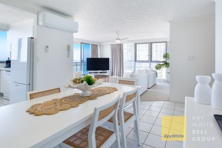 10A/1 Higman Street, Surfers Paradise QLD 4217 - Apartment For Rent - $1,100 | Domain - Photo 2