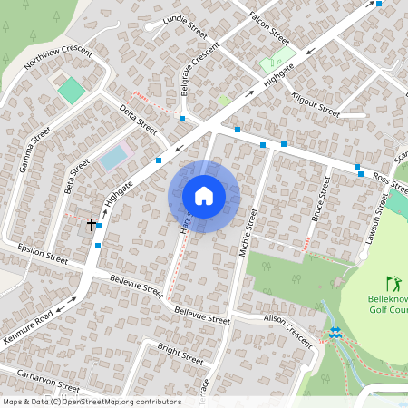 20A Hart Street, Belleknowes, Dunedin City