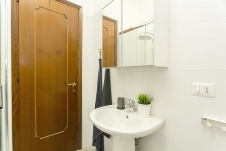 Via Fanfulla da Lodi, Milan, Lombardy 20131 - Photo 4