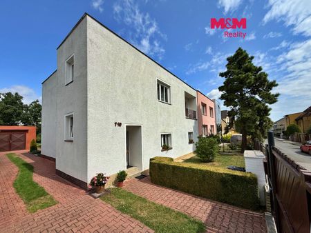 Pronájem bytu 3+1 84 m² - Photo 2