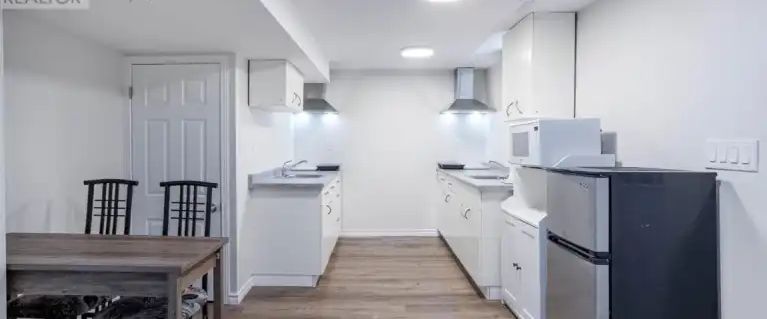 LOWER A - 125 BROOKMILL DRIVE | LOWER A - 125 BROOKMILL DRIVE, Vaughan - Photo 1