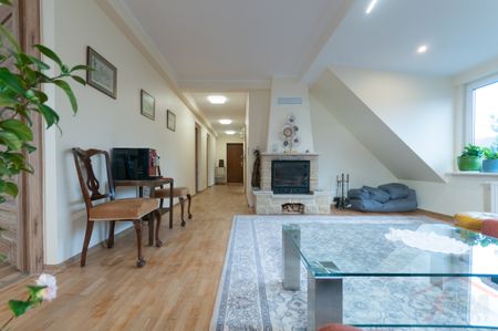 PIĘTRO DOMU, BEZCZYNSZOWE Z GARAŻEM NA POGODNIE (437679) - Photo 4