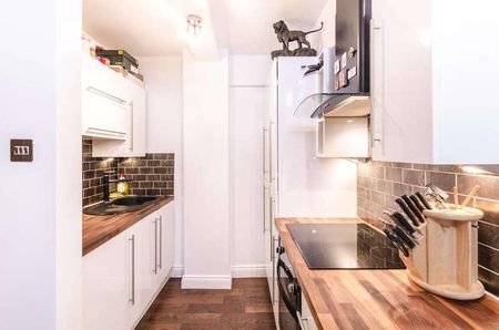 Edgware Road, Hyde Park Estate, W2 - Photo 5