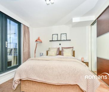 2 bedroom flat to rent - Photo 6