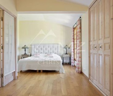 Cap d'Antibes - Villa 4 chambres - Photo 6