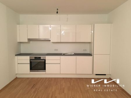 Ruhige Terrassenwohnung nahe Meidlinger Markt - Foto 3