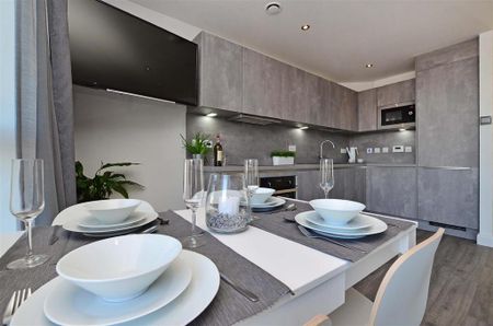 2 bedroom apartment to rent - Photo 4