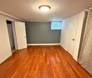 For Lease - 43 Holland Avenue Unit# Basement, Toronto, Ontario - Photo 3
